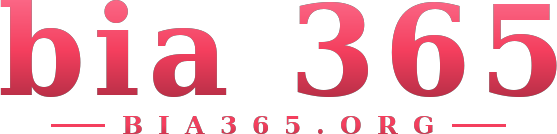 bia 365 logo