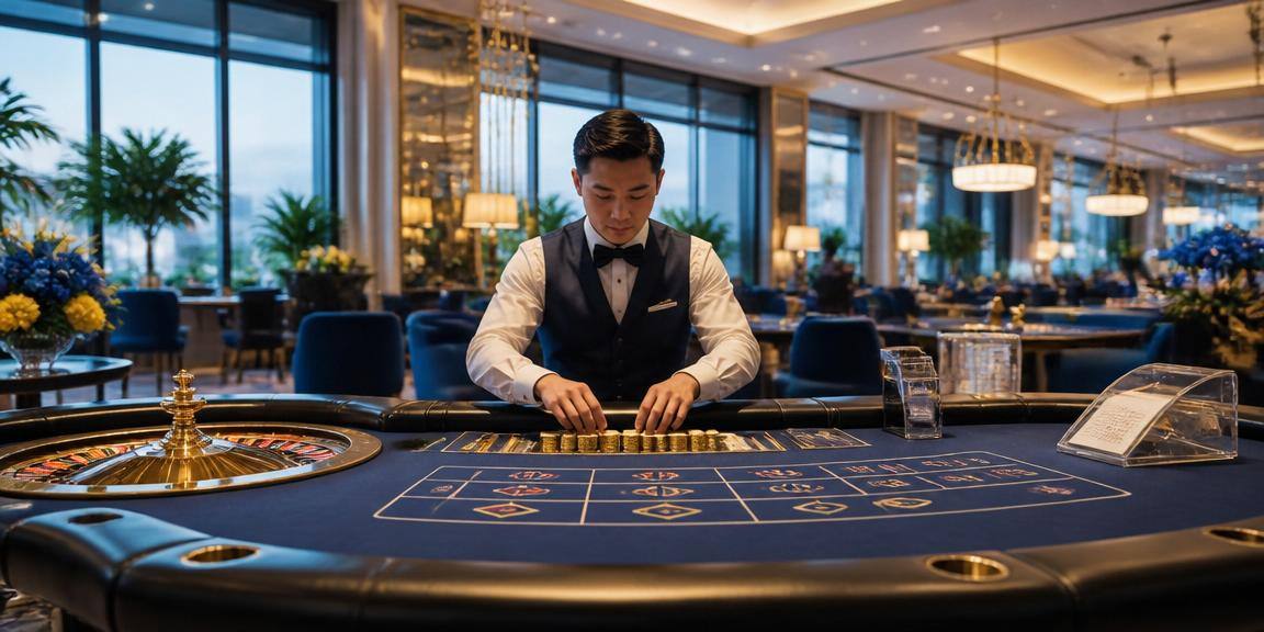 bia 365 Sảnh bia 365 casino có gì cho bạn